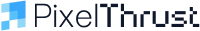 pixelthrust logo